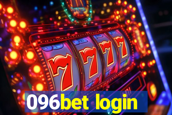 096bet login